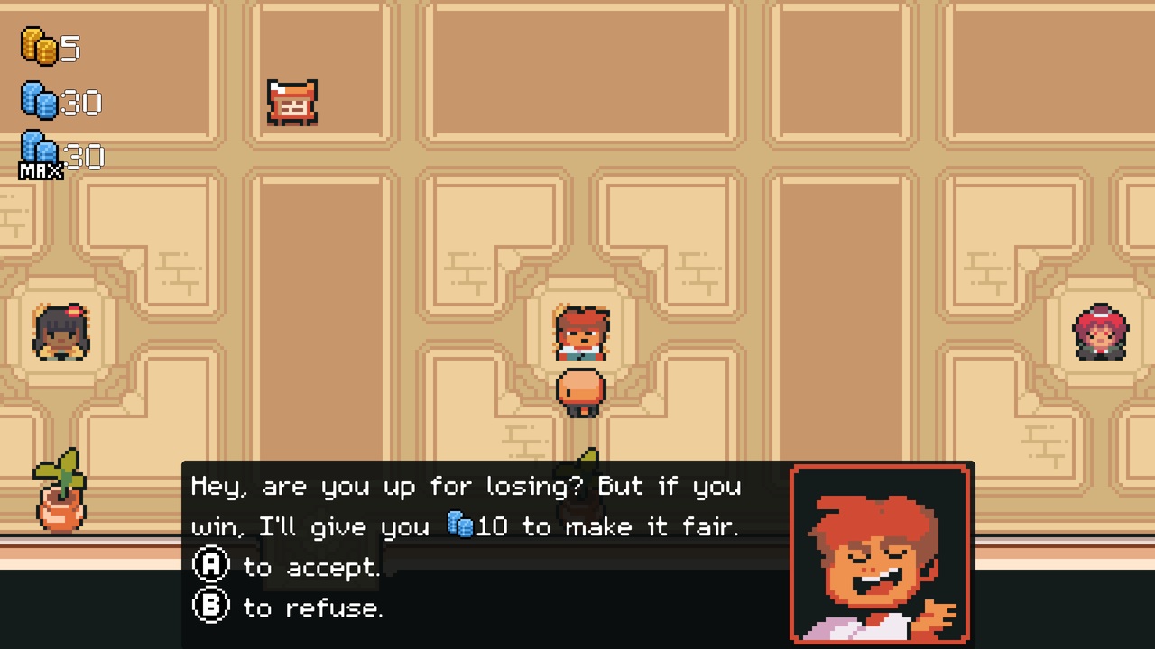 Monsters in Cards - Screenshot 5