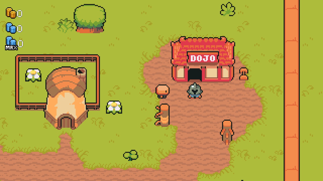 Monsters in Cards - Screenshot 3