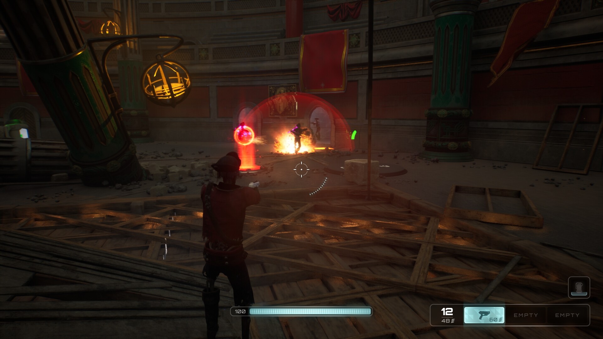 I Bug - Screenshot 3