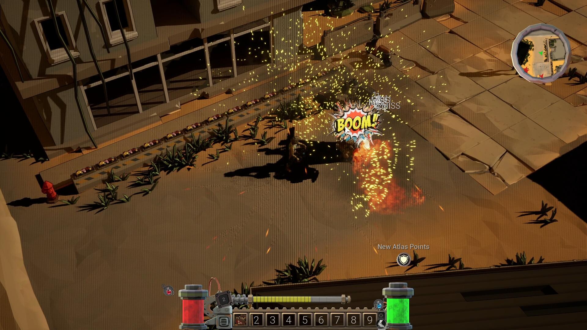 Toxic - Screenshot 7