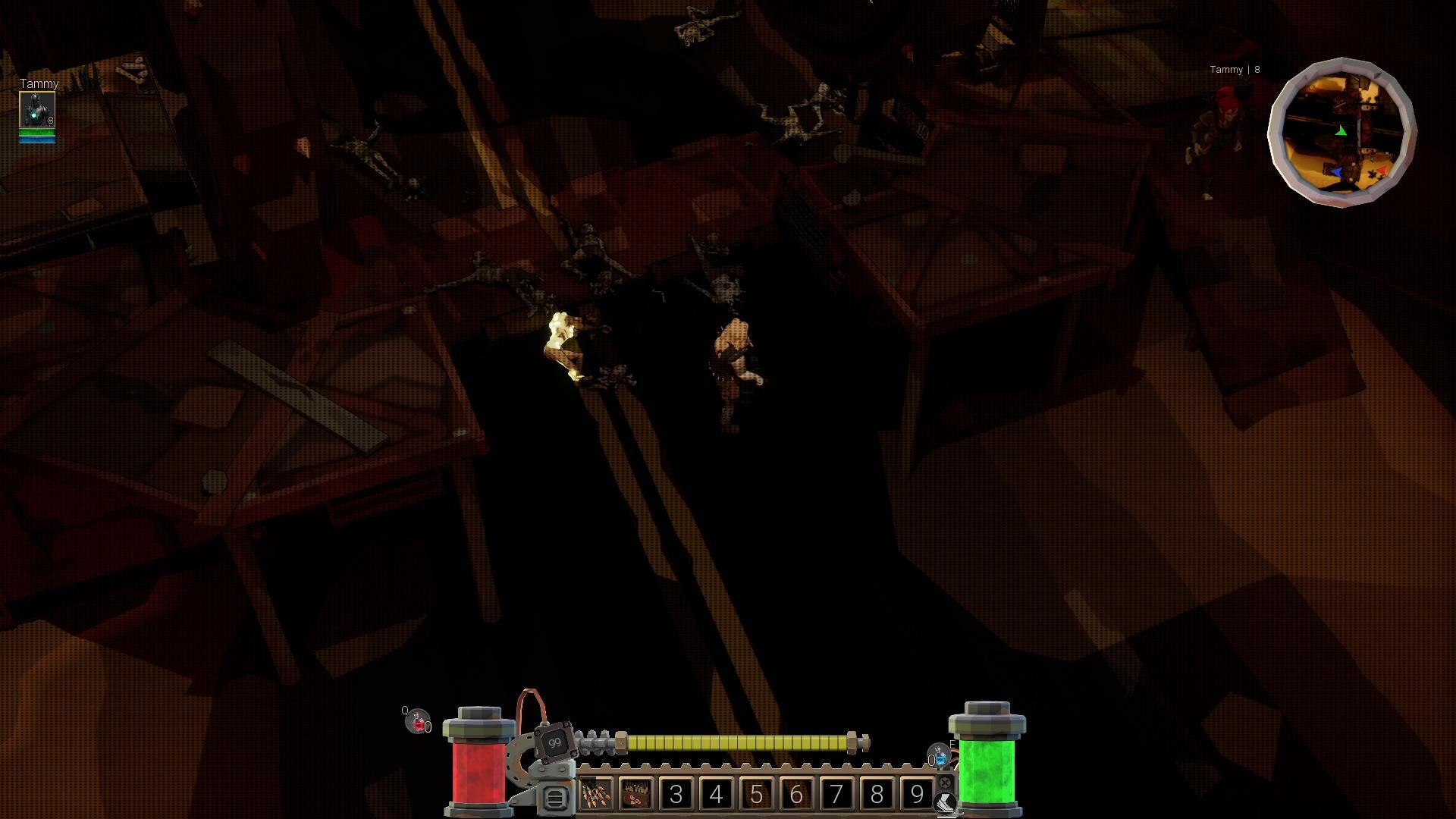 Toxic - Screenshot 13