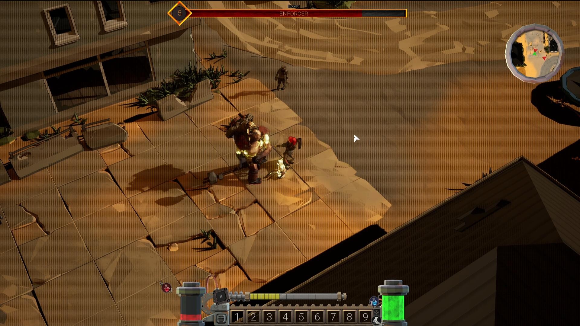 Toxic - Screenshot 15