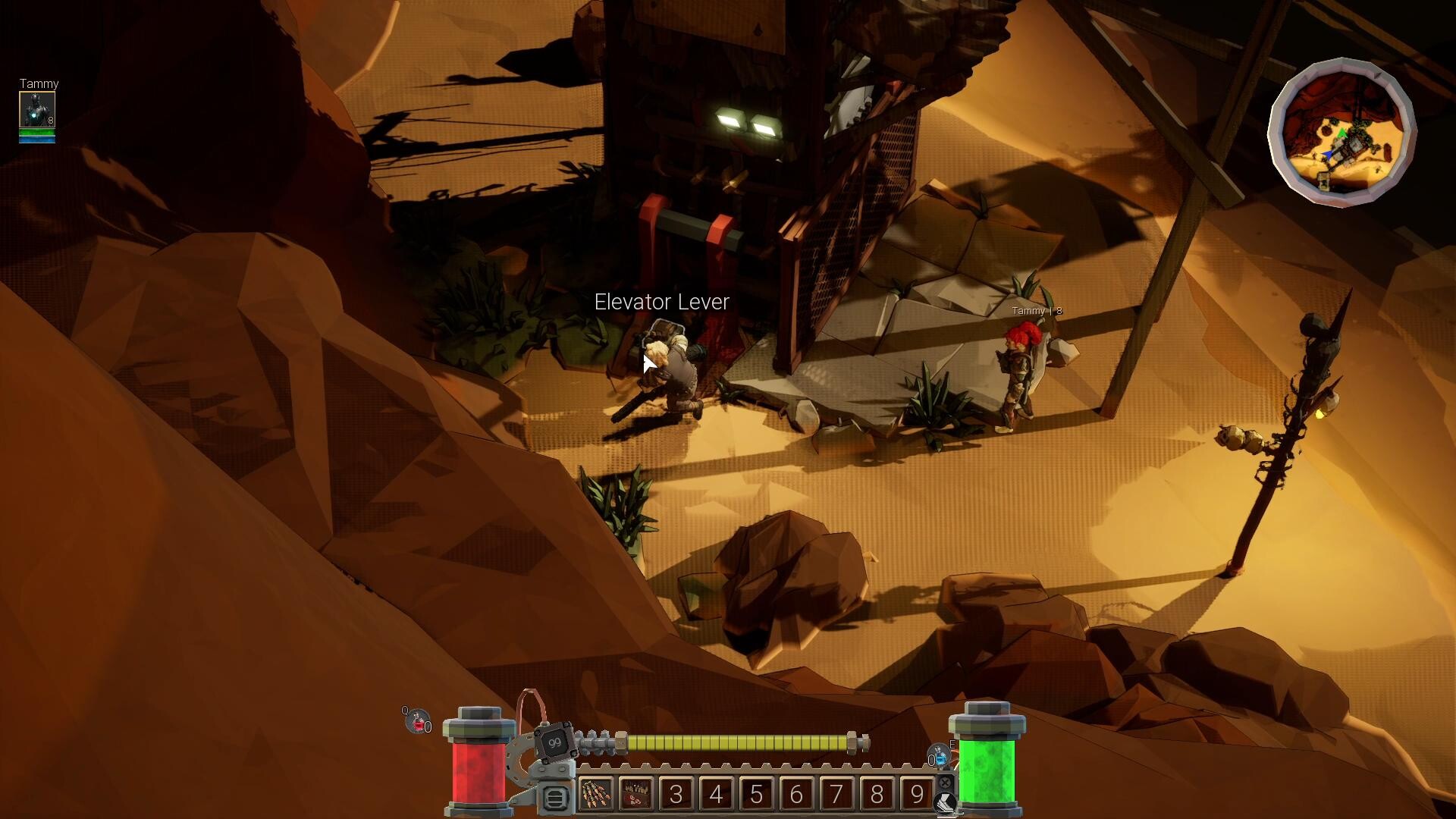 Toxic - Screenshot 16