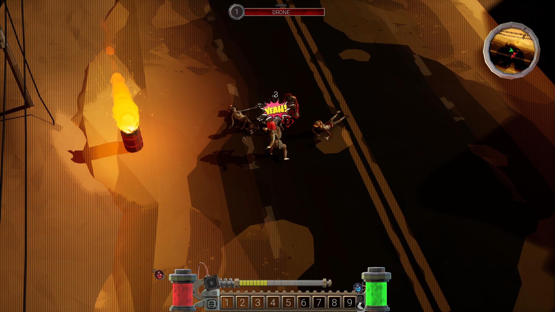 Toxic - Screenshot 14