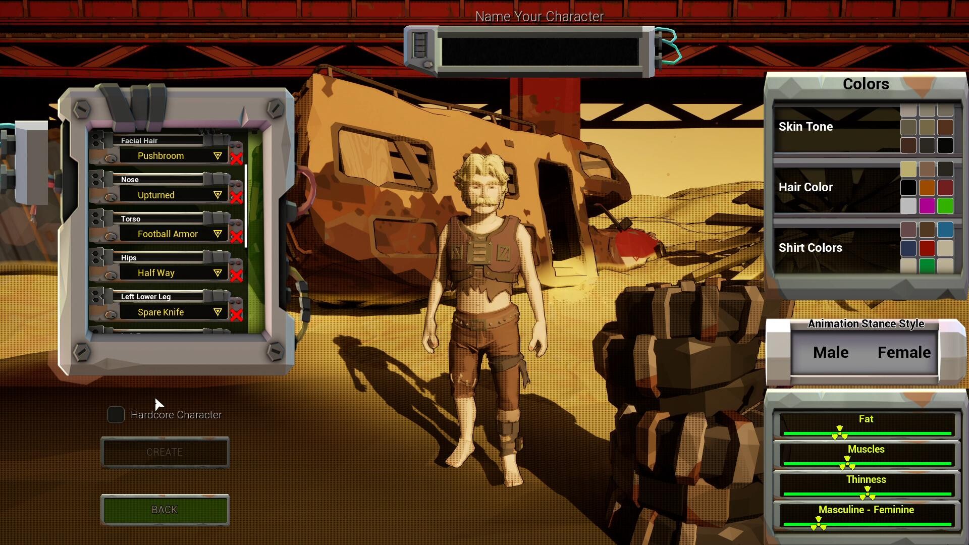 Toxic - Screenshot 8