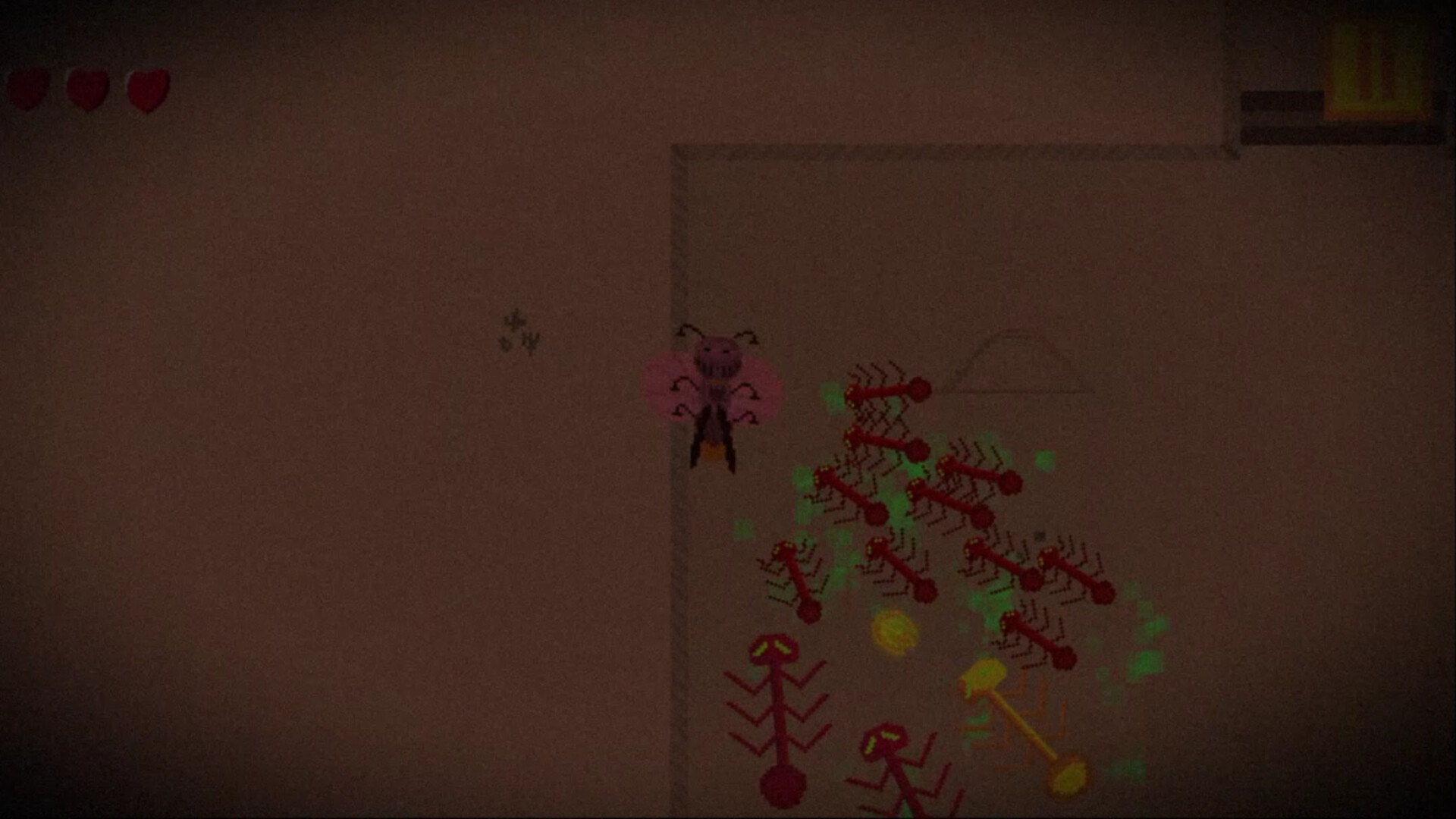 The Queen's Quest - Screenshot 9