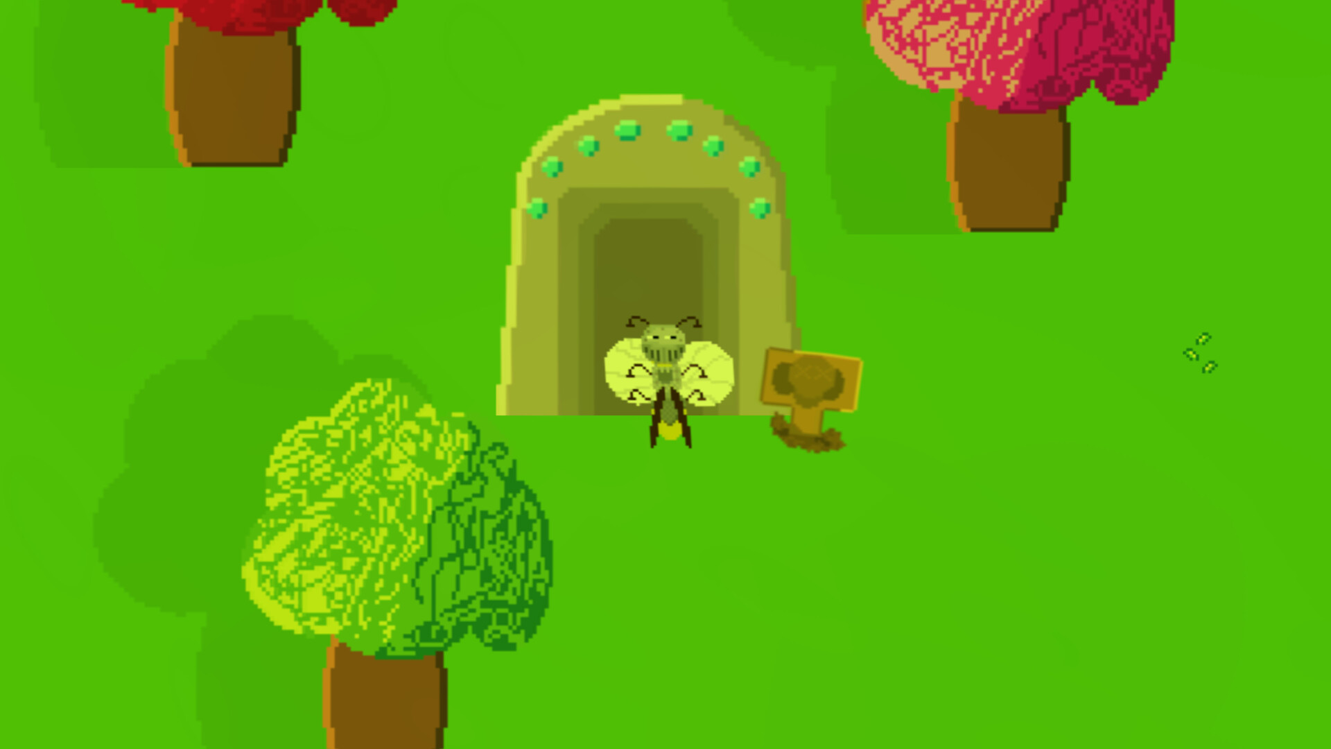 The Queen's Quest - Screenshot 2