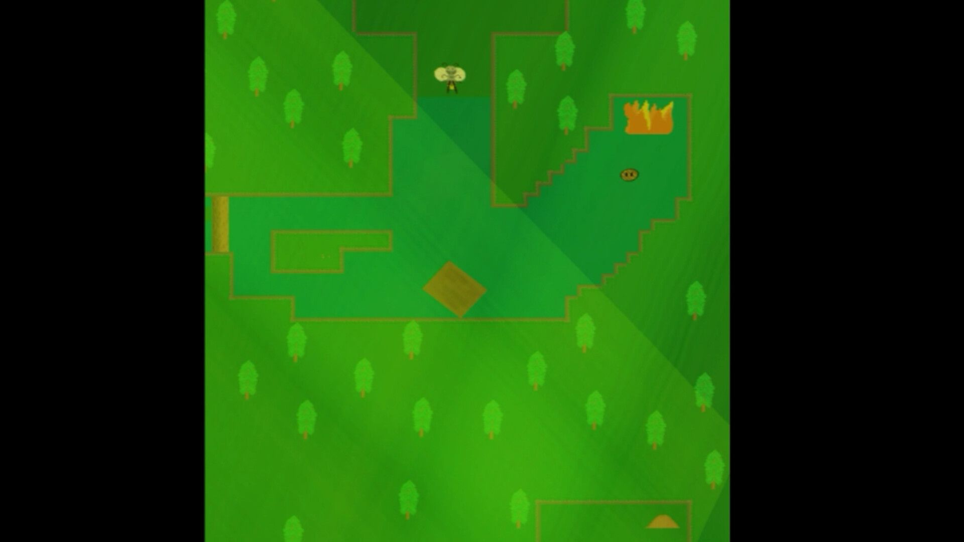 The Queen's Quest - Screenshot 6