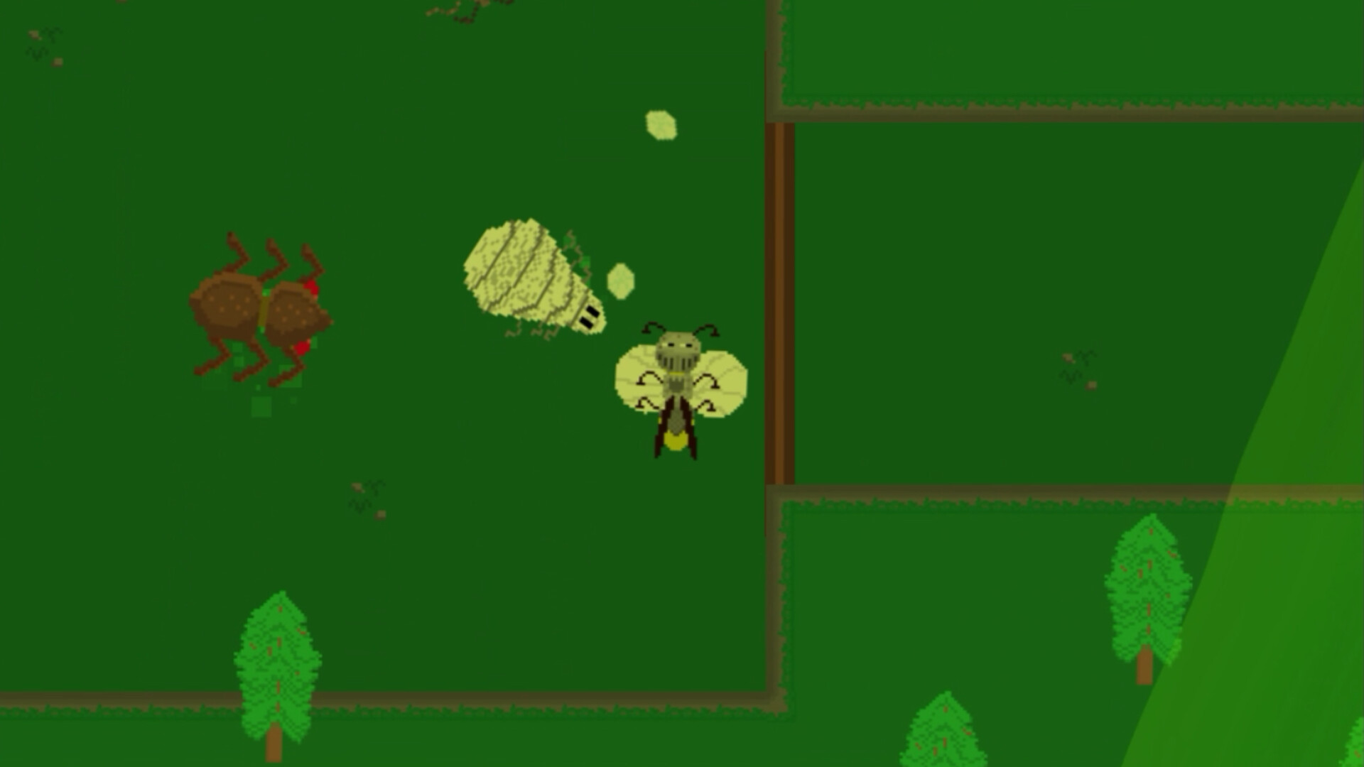 The Queen's Quest - Screenshot 1