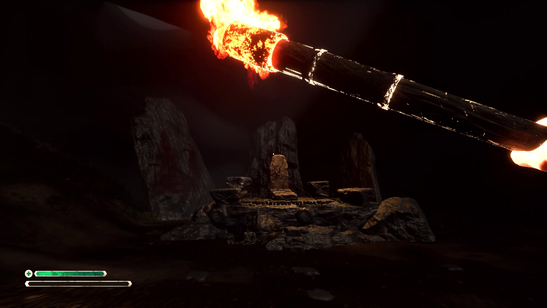 Bloodsmith - Screenshot 6