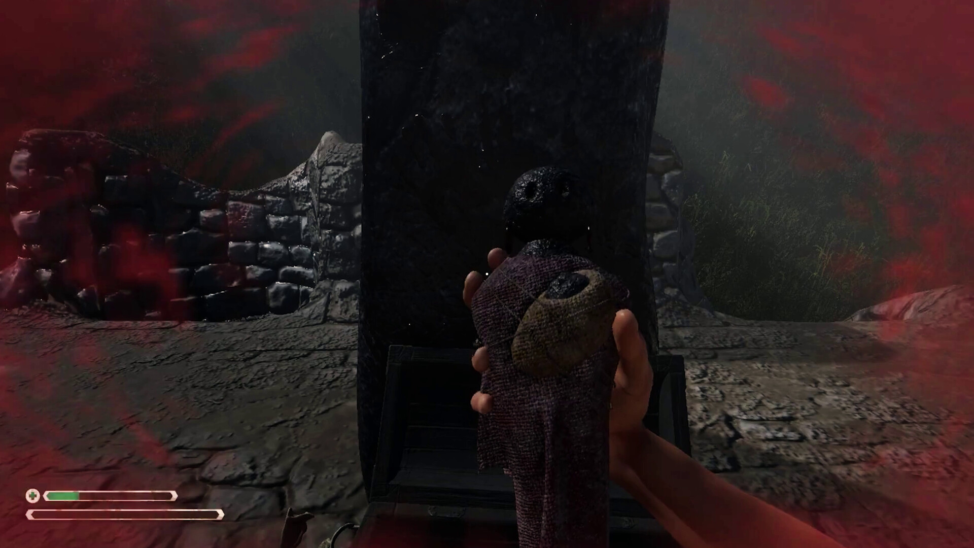 Bloodsmith - Screenshot 2