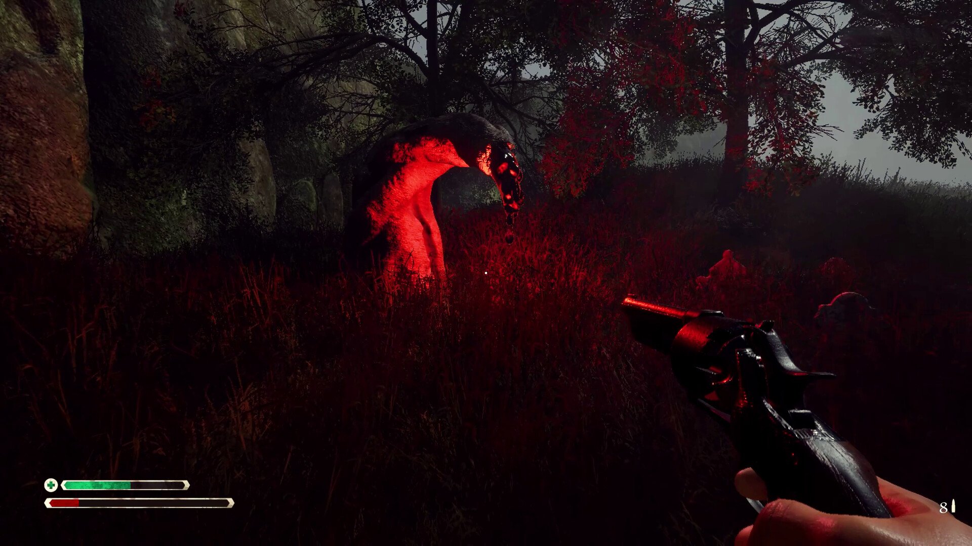 Bloodsmith - Screenshot 3