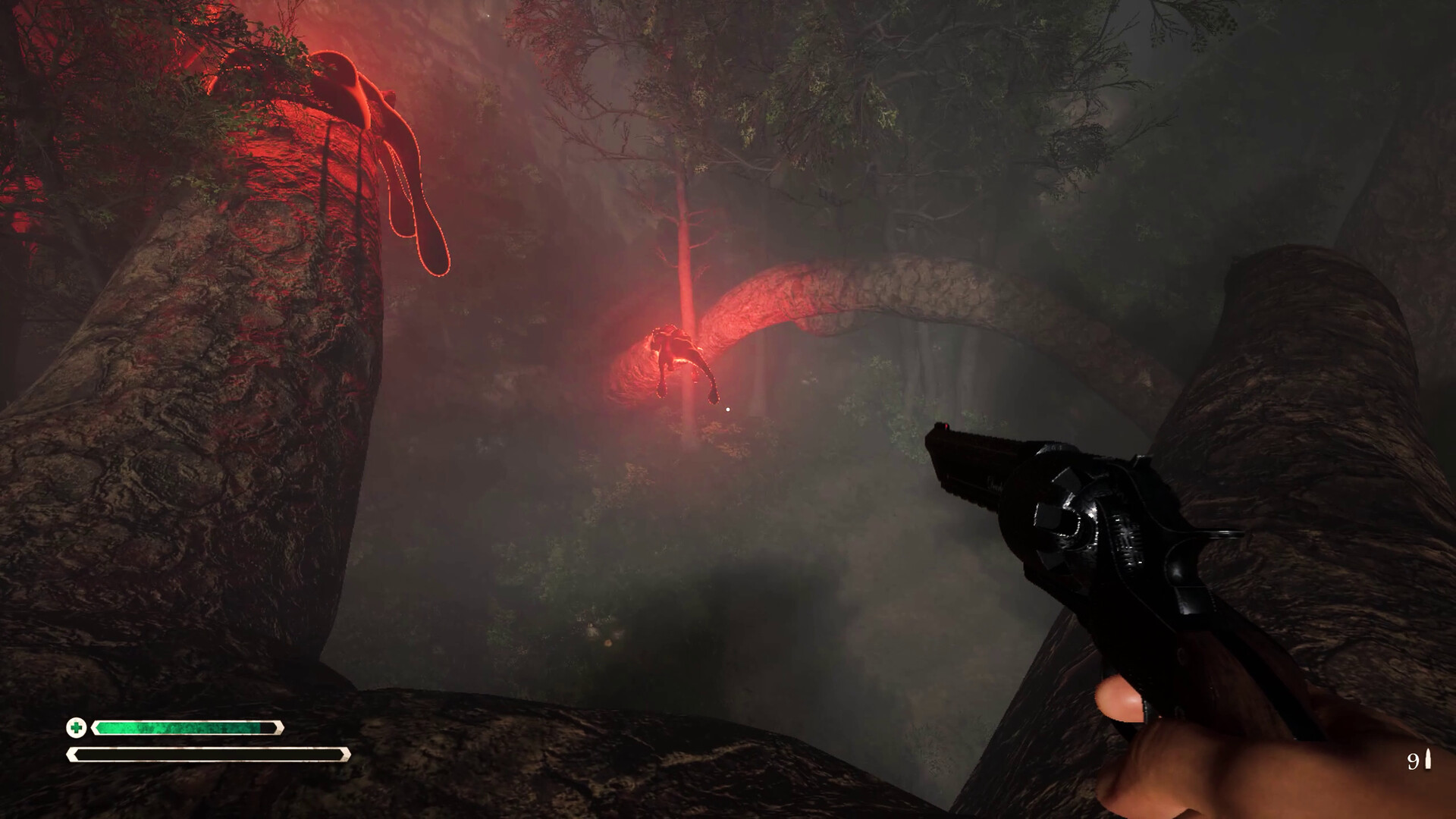 Bloodsmith - Screenshot 4