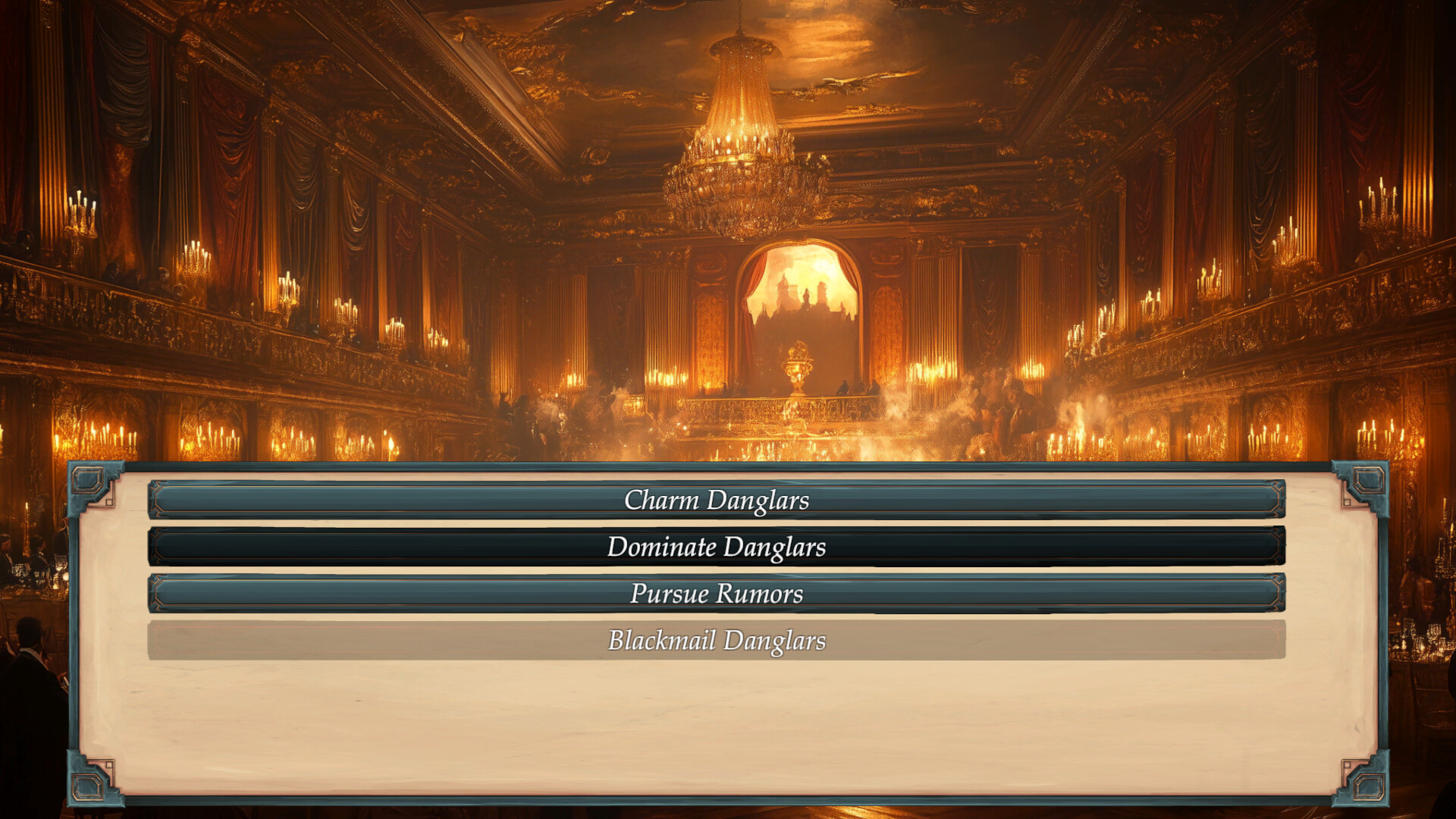 The Count of Monte Cristo - Screenshot 6