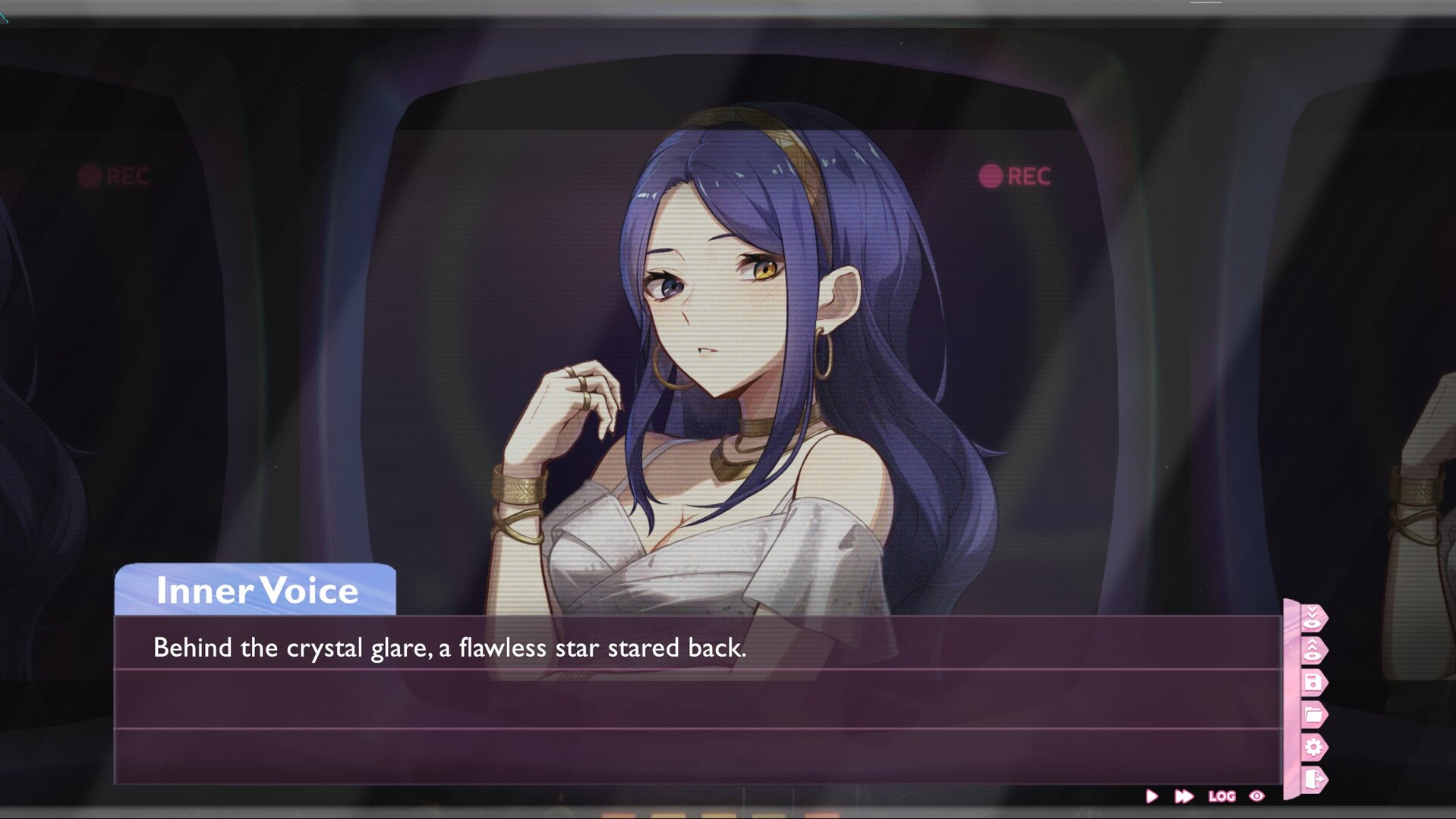 Starlet Voice - Screenshot 2