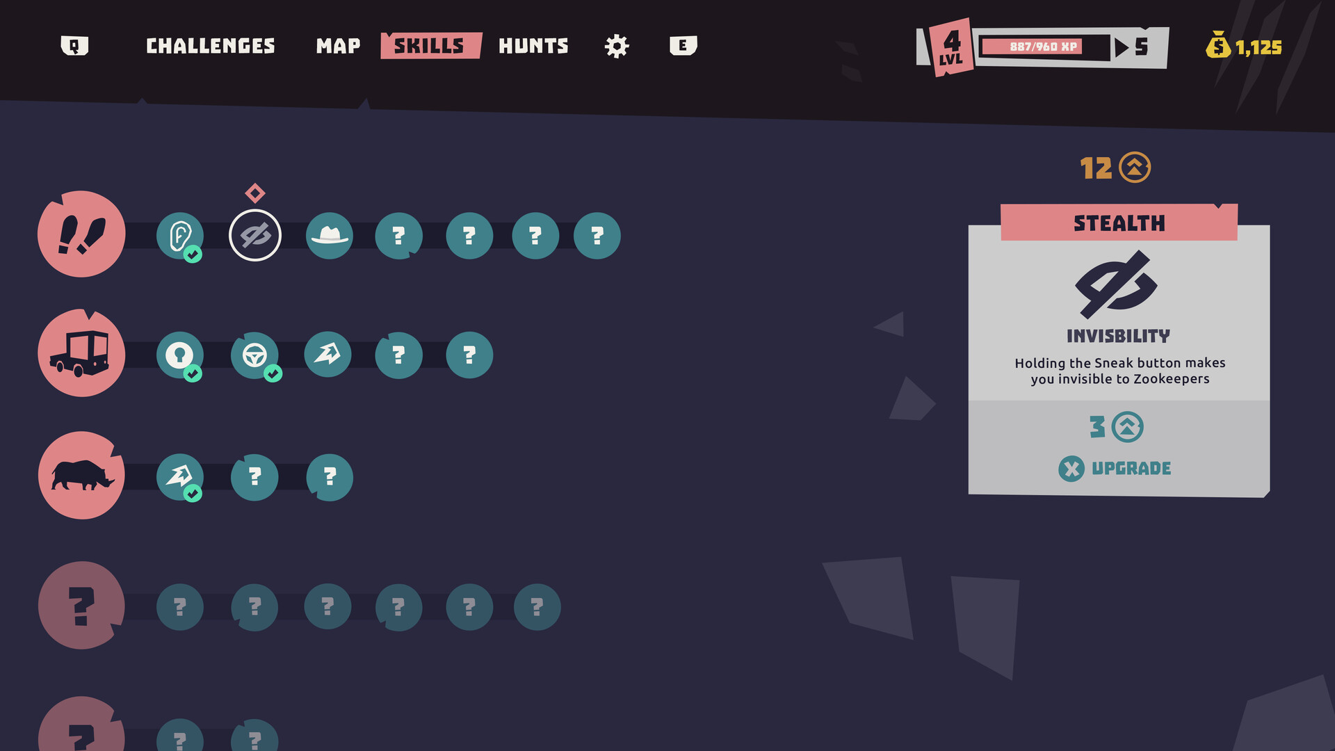 Bad Badger - Screenshot 8