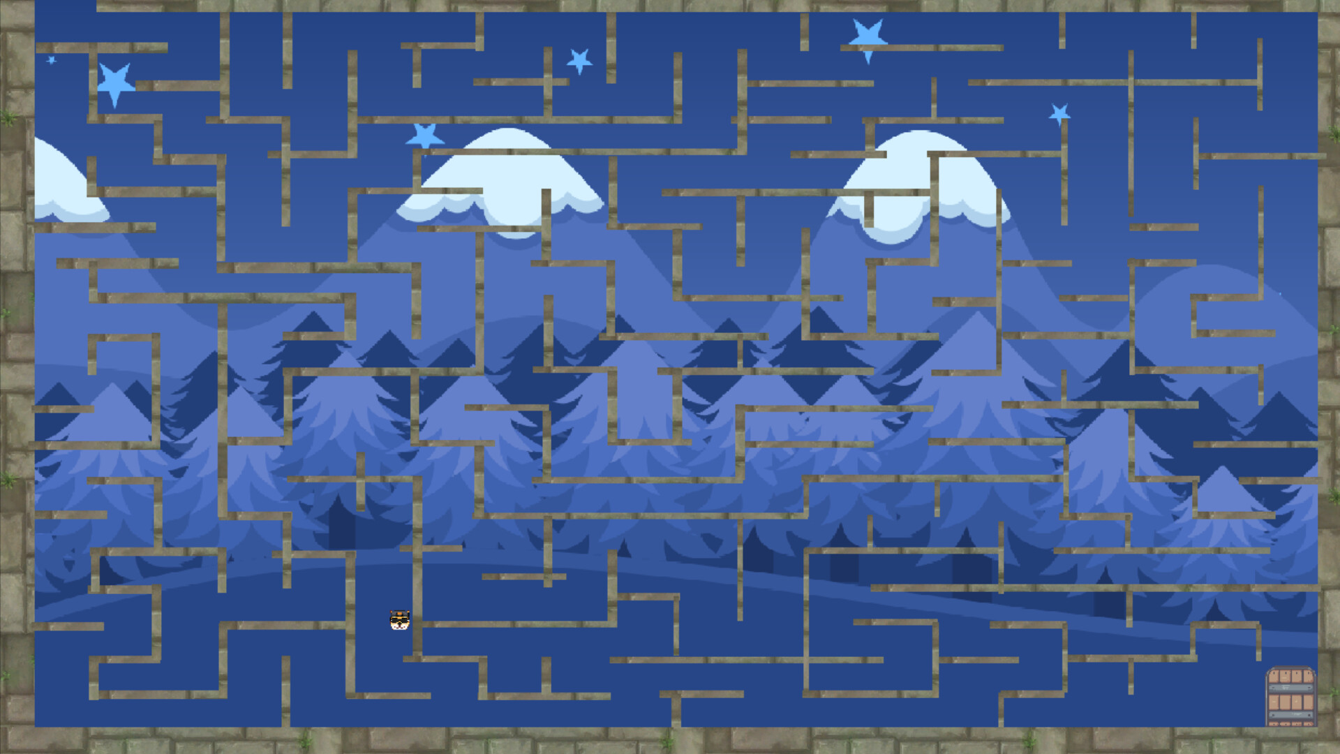 Doge Head Attack - Screenshot 3