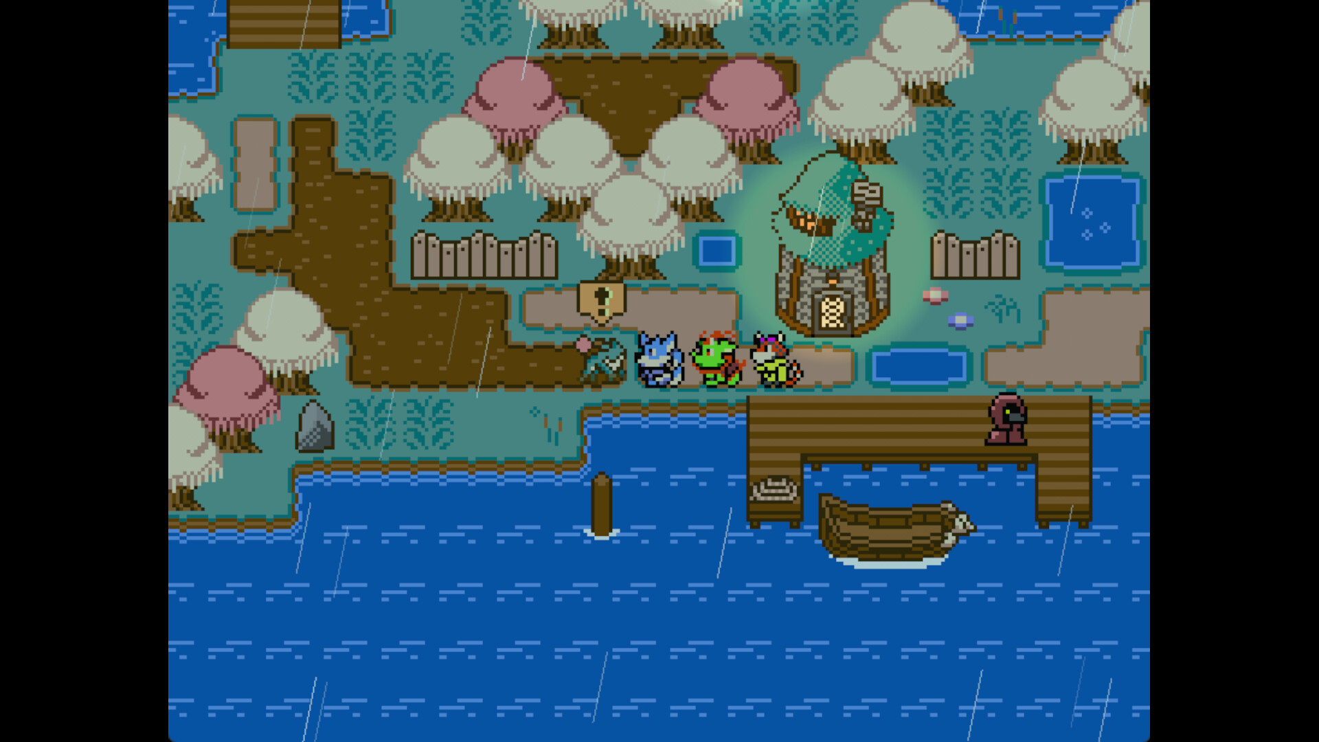 Fetch - Screenshot 6