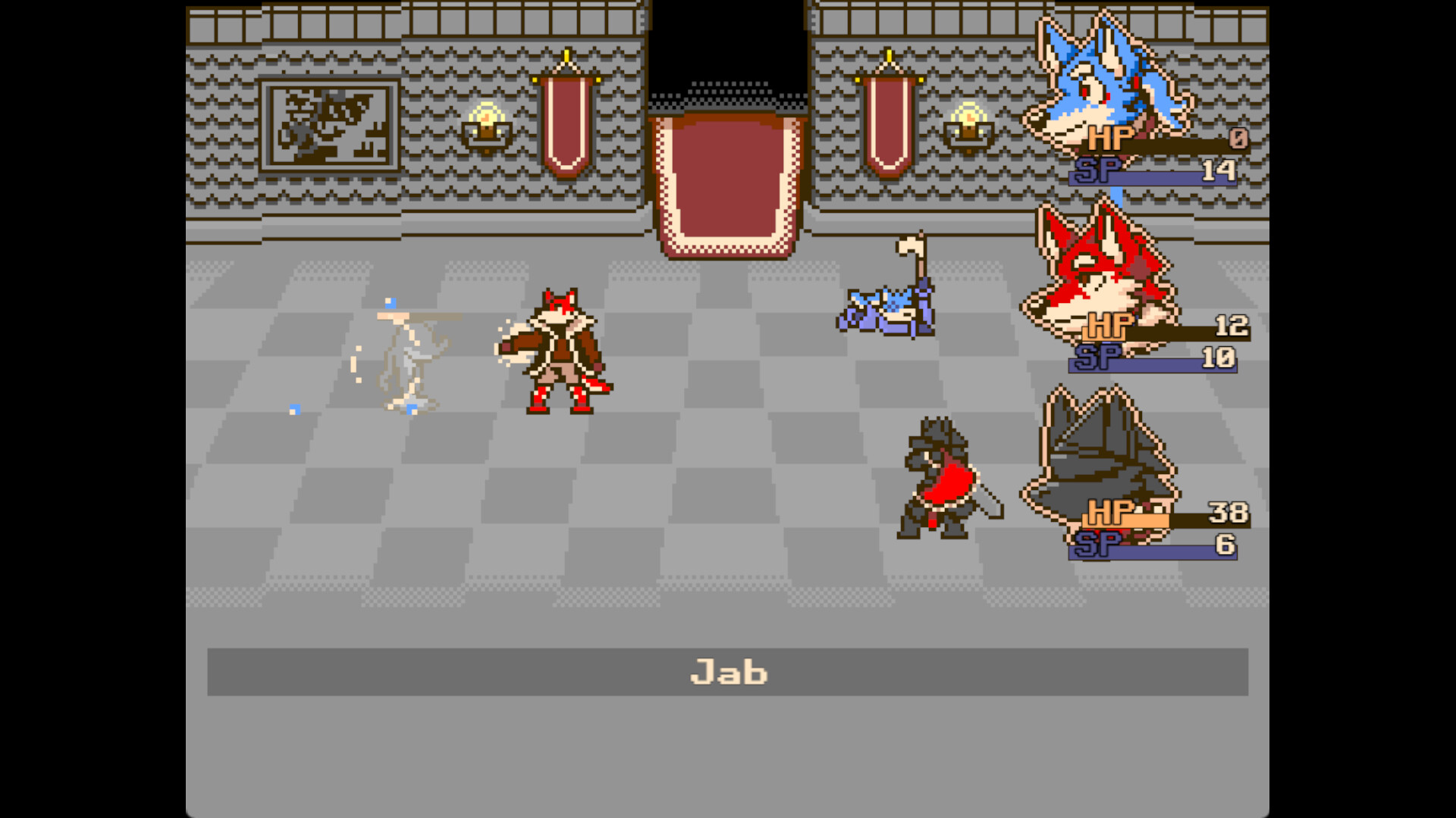 Fetch - Screenshot 4