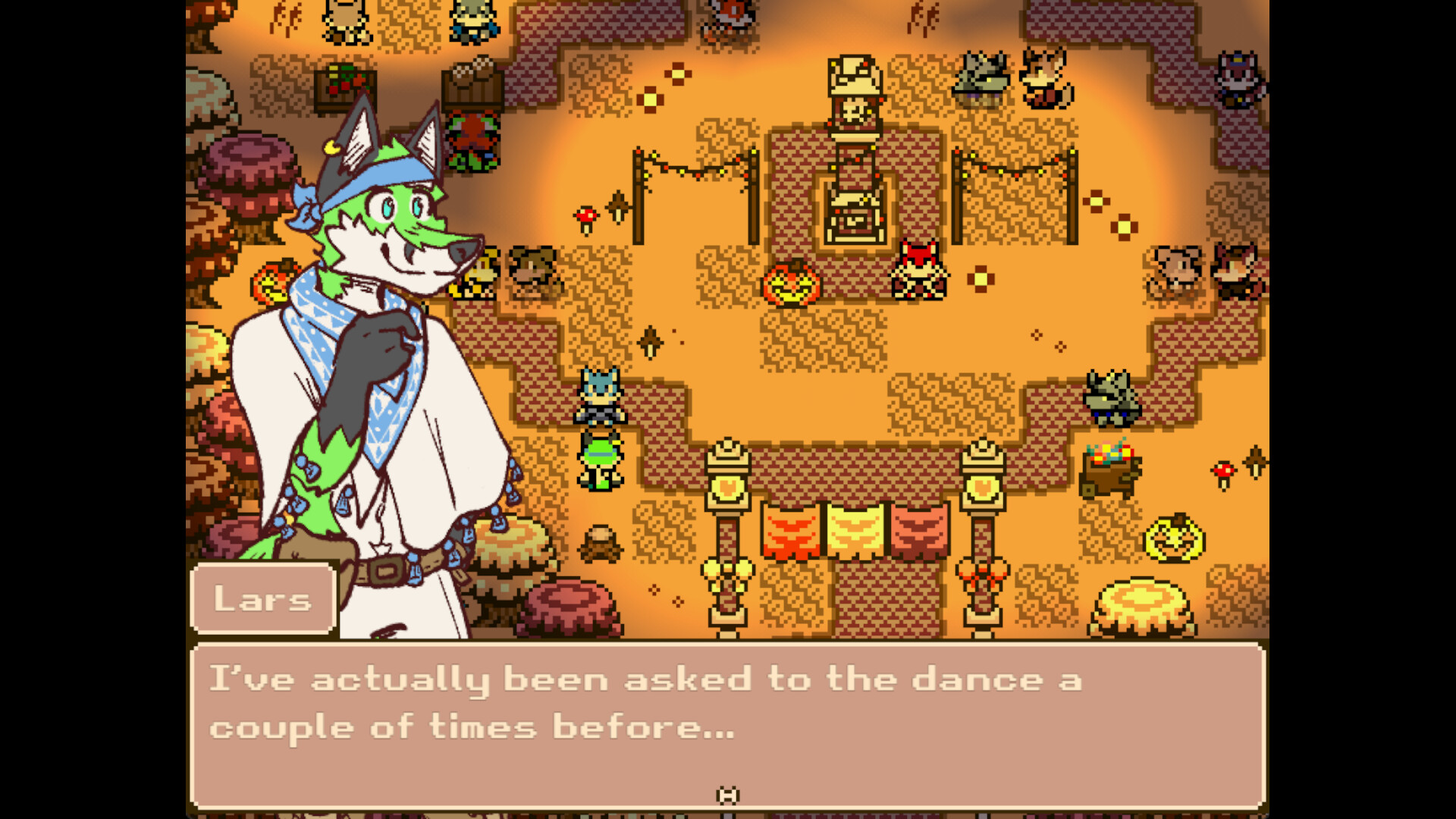 Fetch - Screenshot 5