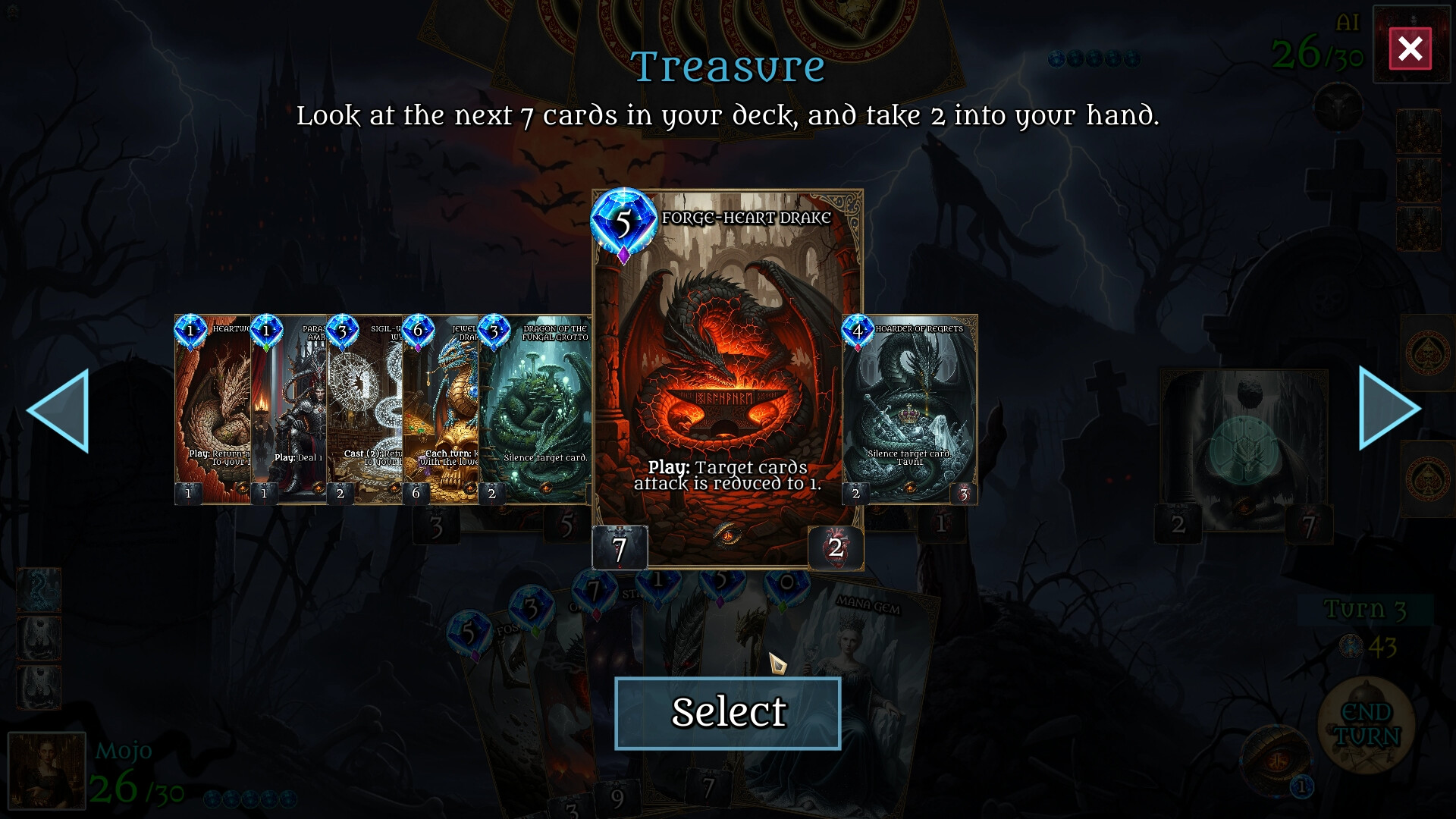 Forsaken - Screenshot 4