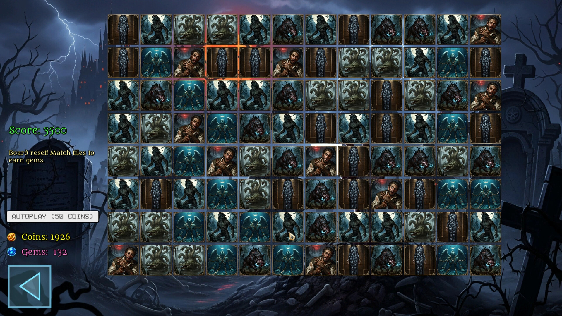 Forsaken - Screenshot 8