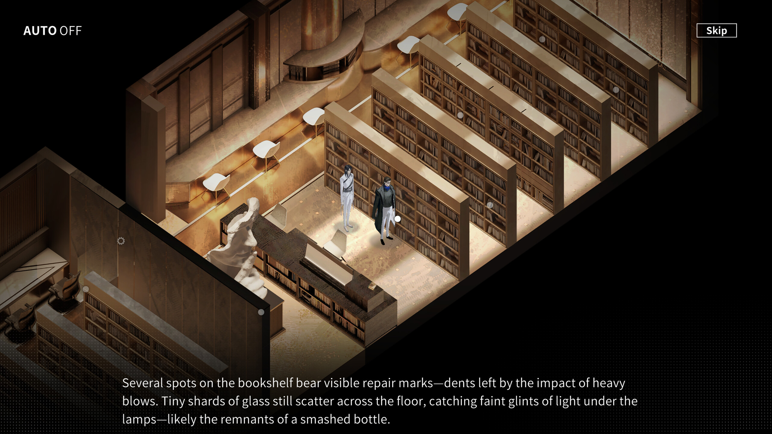 Project II: Silent Valley - Screenshot 10