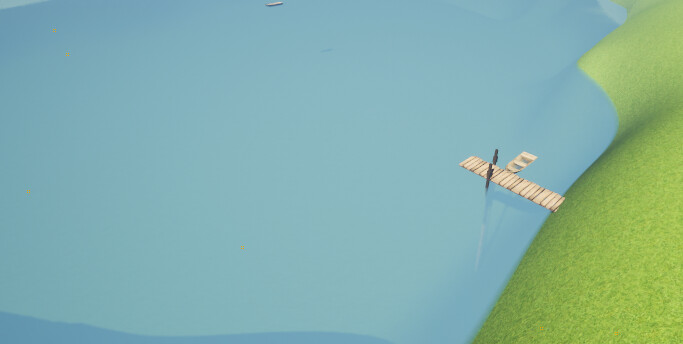 The Night Shift - Screenshot 3