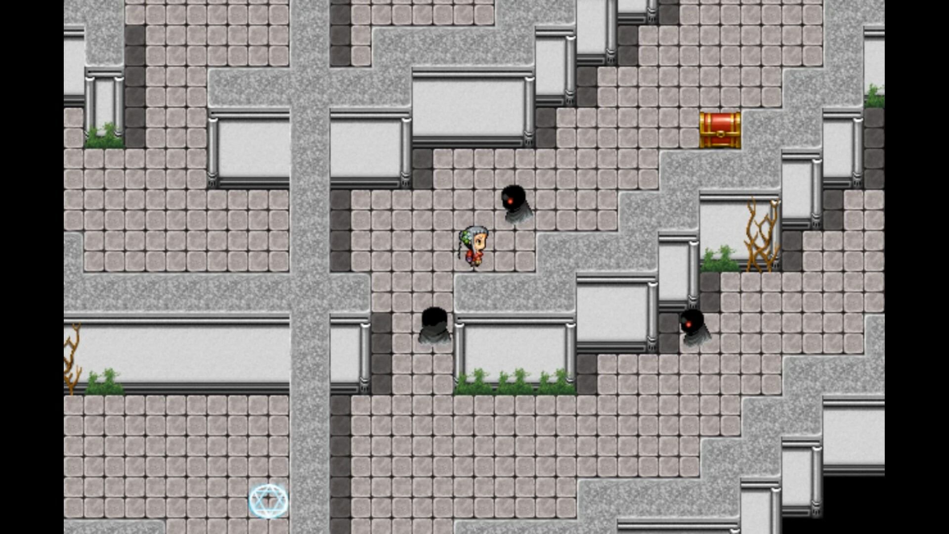 The Tower - Screenshot 2