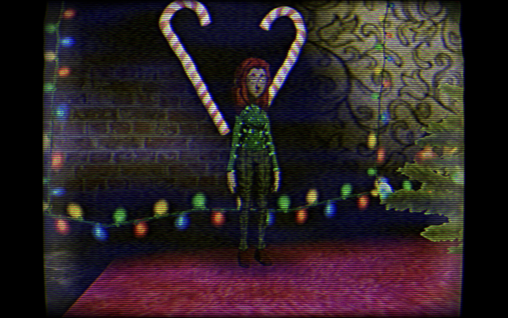 Holiday Harry - Screenshot 2