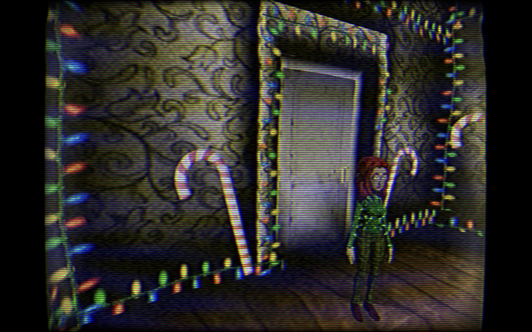 Holiday Harry - Screenshot 1