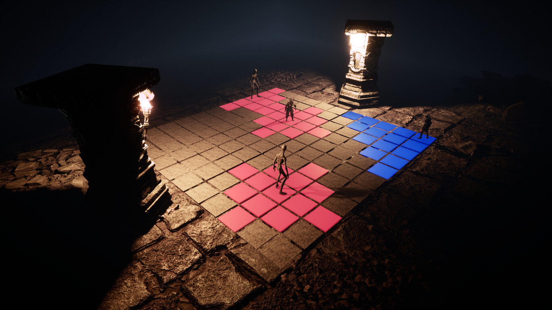 Primus Numen - Screenshot 3