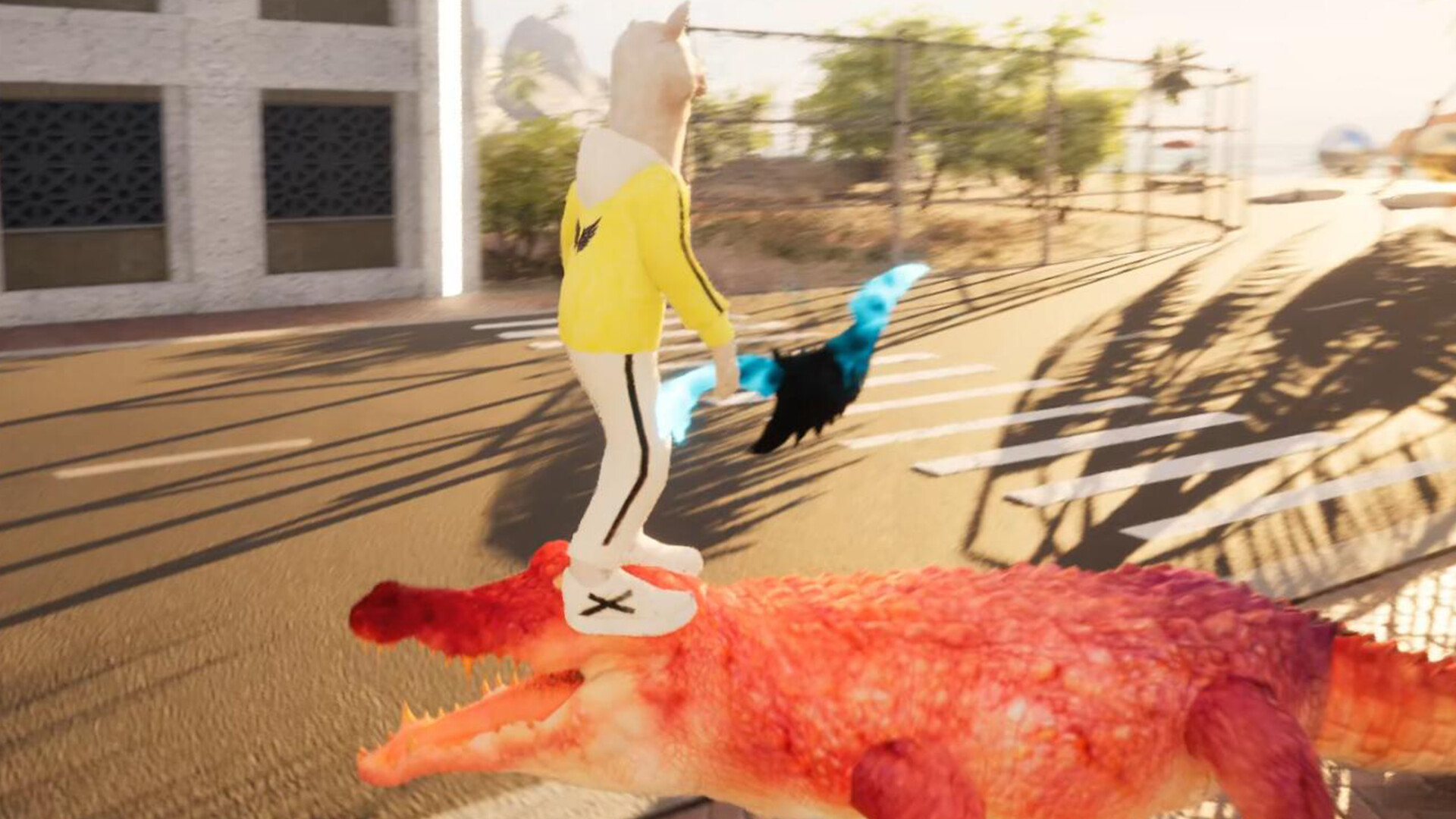 Wowo Island - Screenshot 6