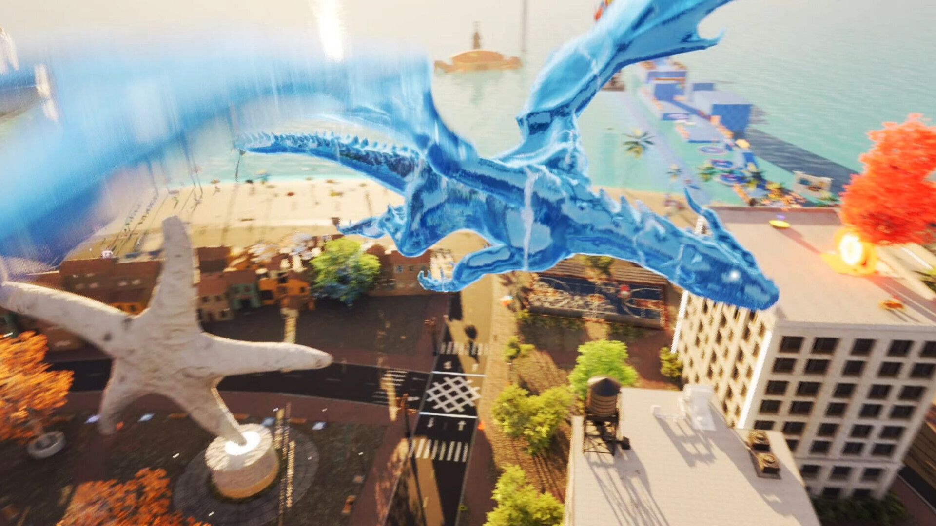 Wowo Island - Screenshot 3