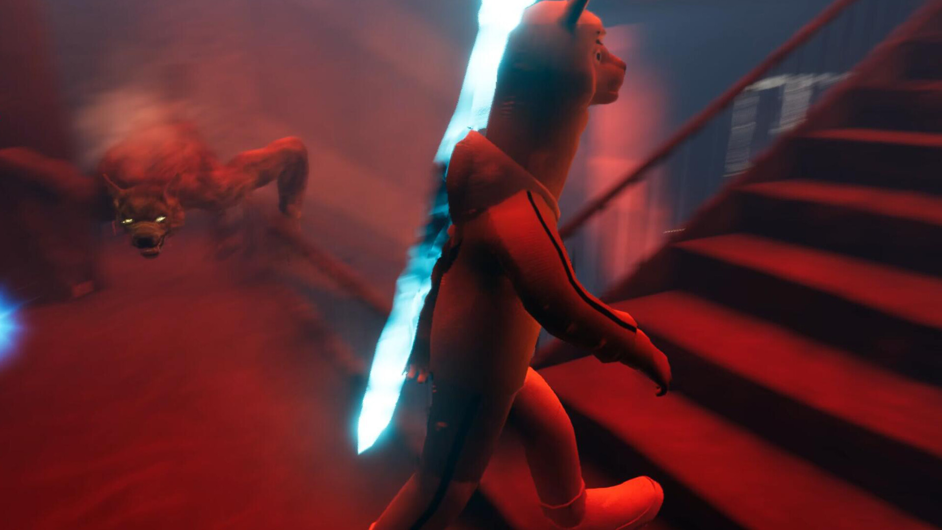 Wowo Island - Screenshot 12