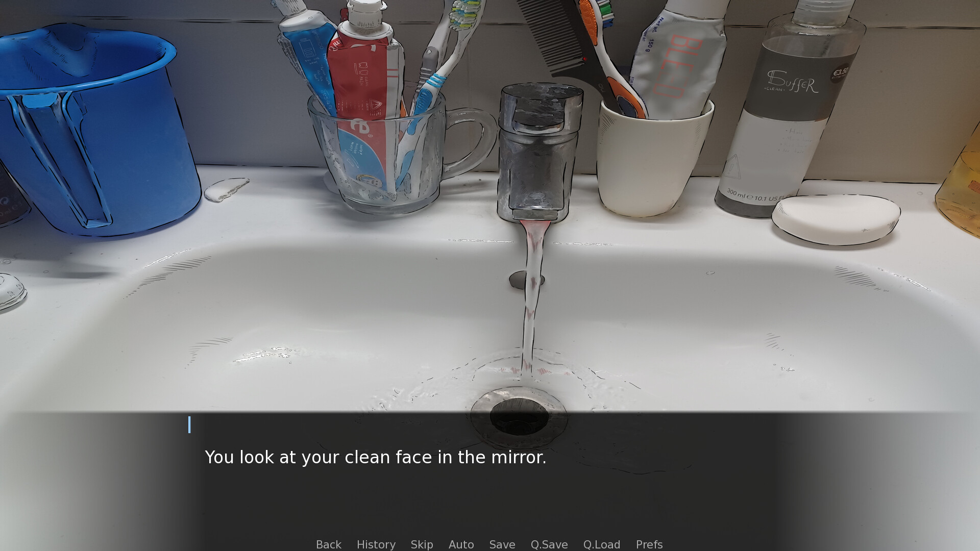 Good Morning - Screenshot 9