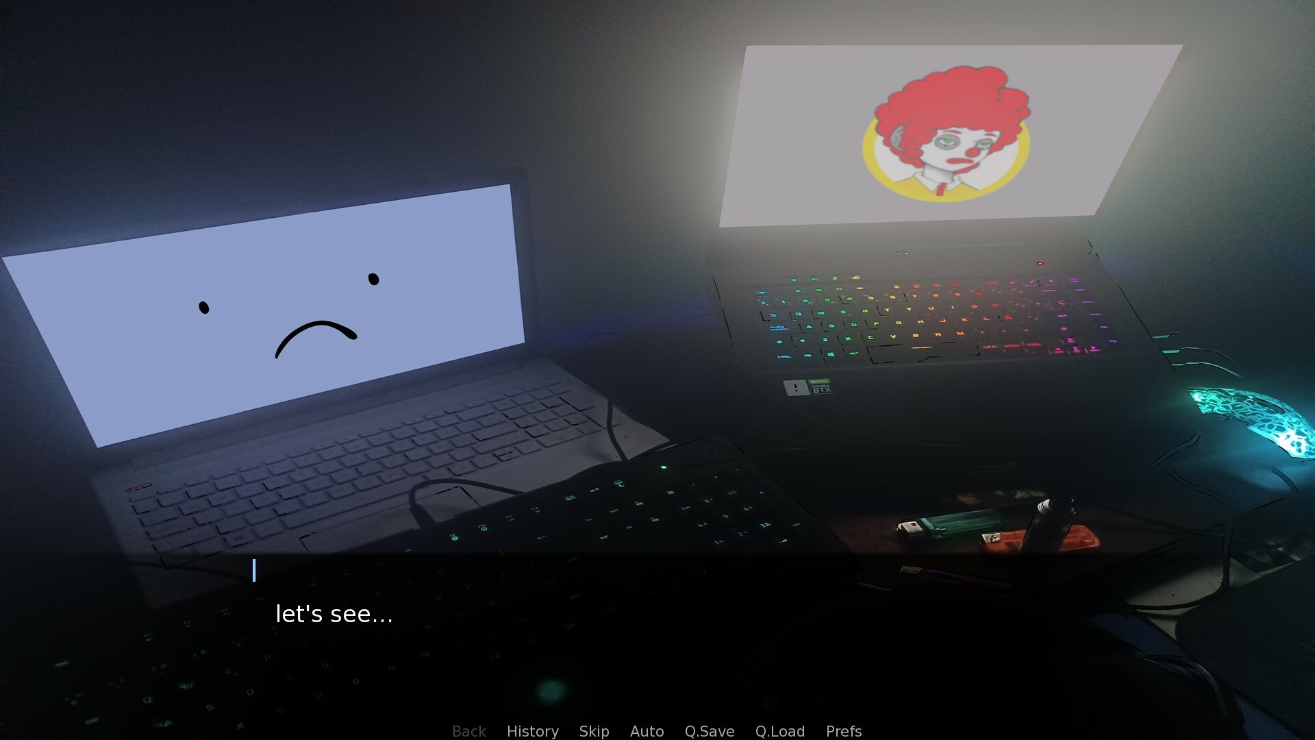 Good Morning - Screenshot 7