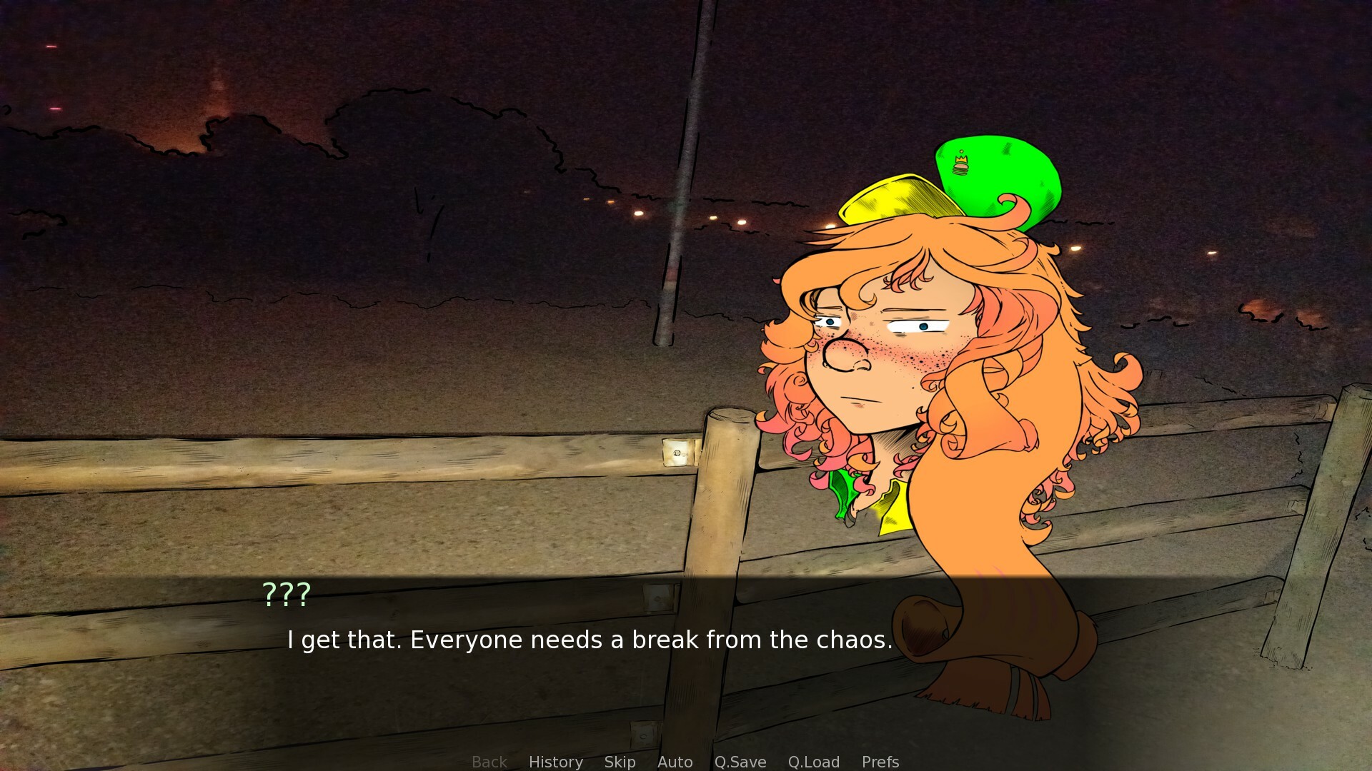 Good Morning - Screenshot 8