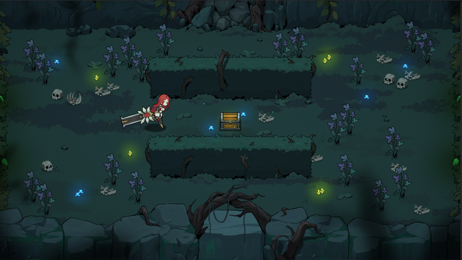 StarAbyss Heroes - Screenshot 3