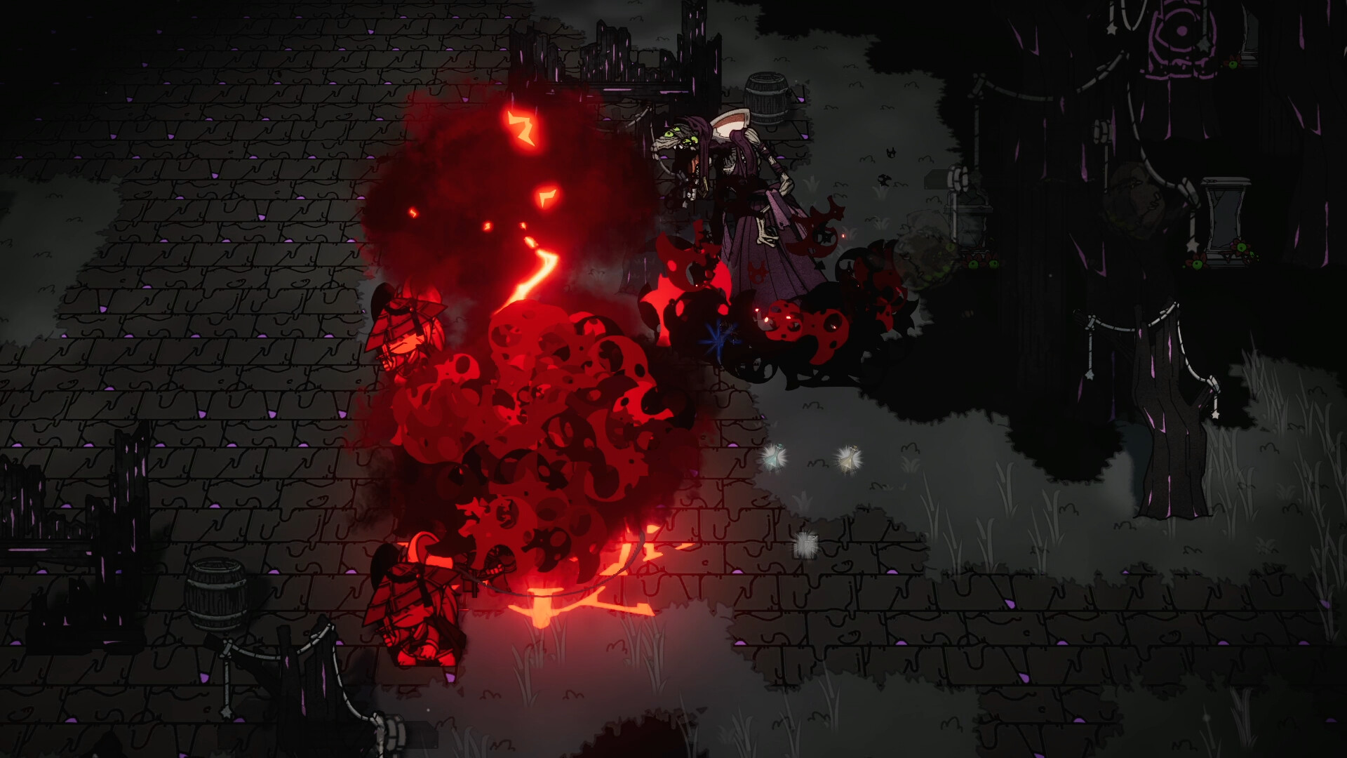 Ratocalypse - Screenshot 4