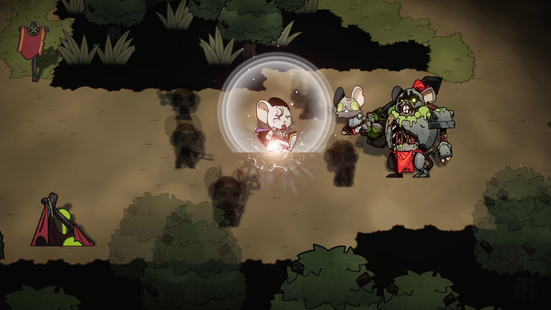 Ratocalypse - Screenshot 3