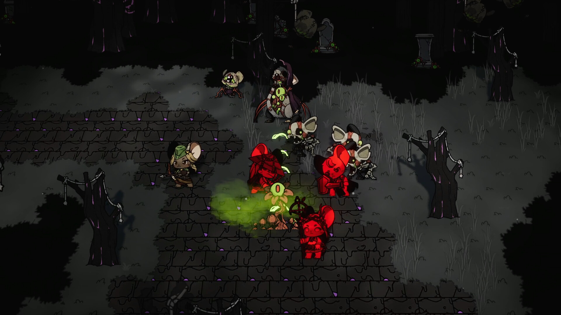 Ratocalypse - Screenshot 5