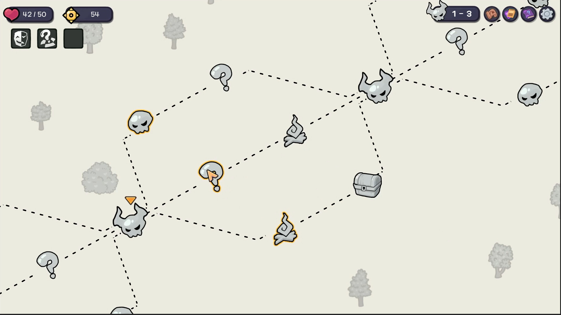 Hope & Elpis - Screenshot 5