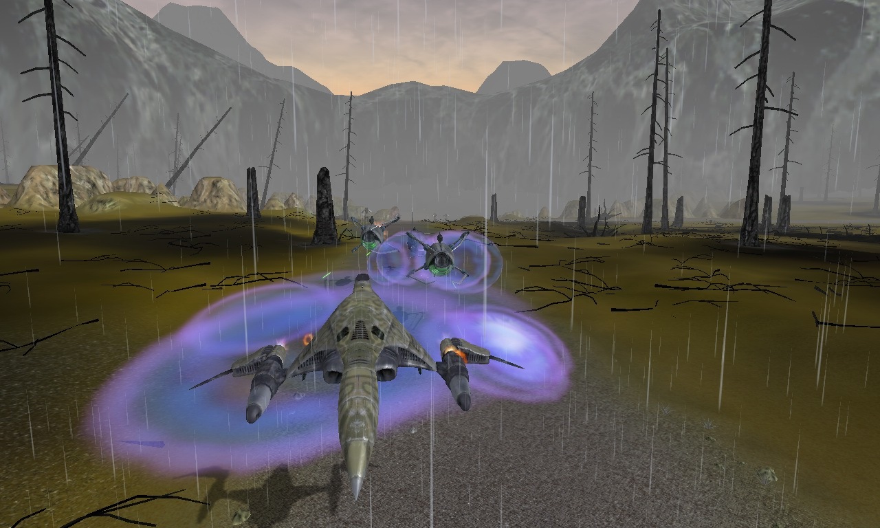 A.I.M. Artificial Intelligence Machine - Screenshot 7