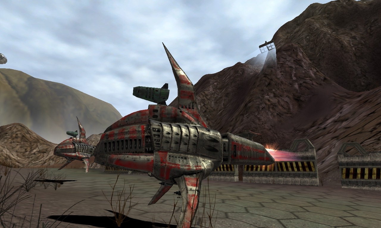 A.I.M. Artificial Intelligence Machine - Screenshot 1