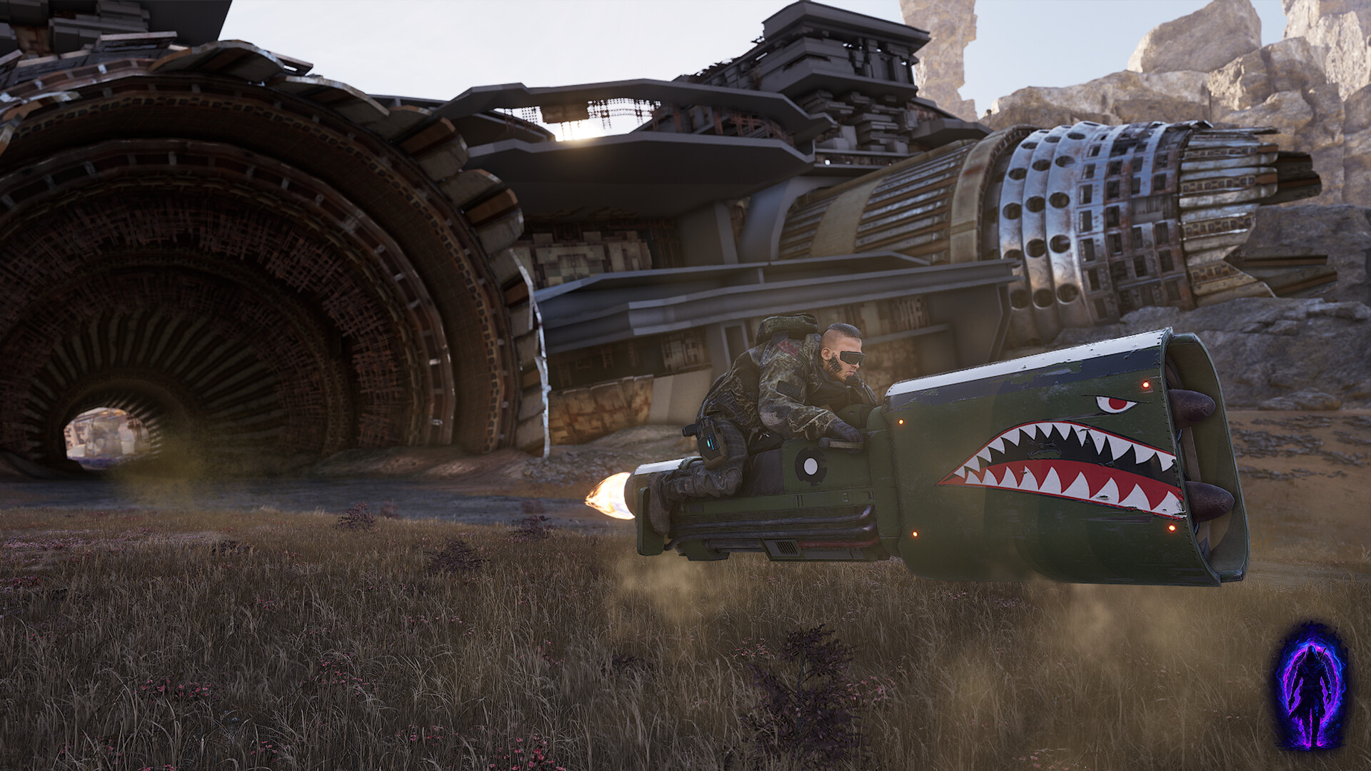 Riftwalker - Screenshot 7