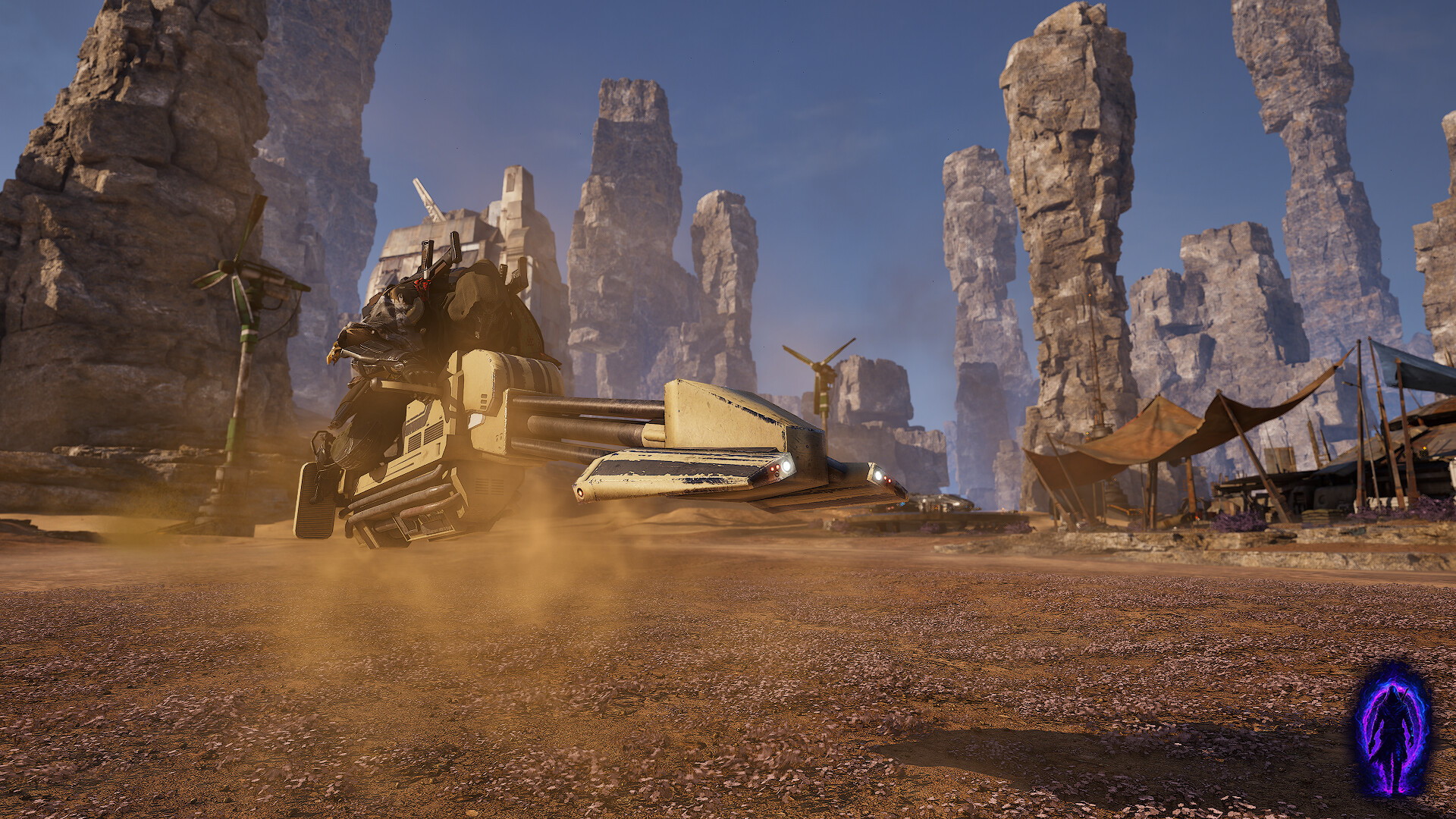 Riftwalker - Screenshot 8