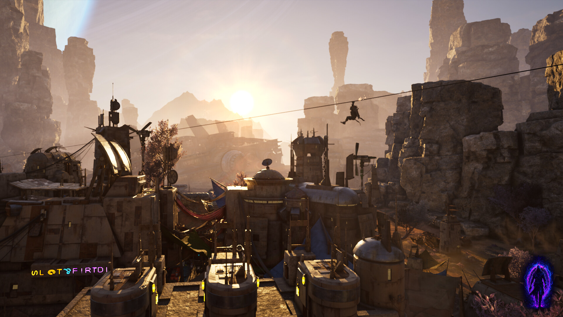 Riftwalker - Screenshot 10