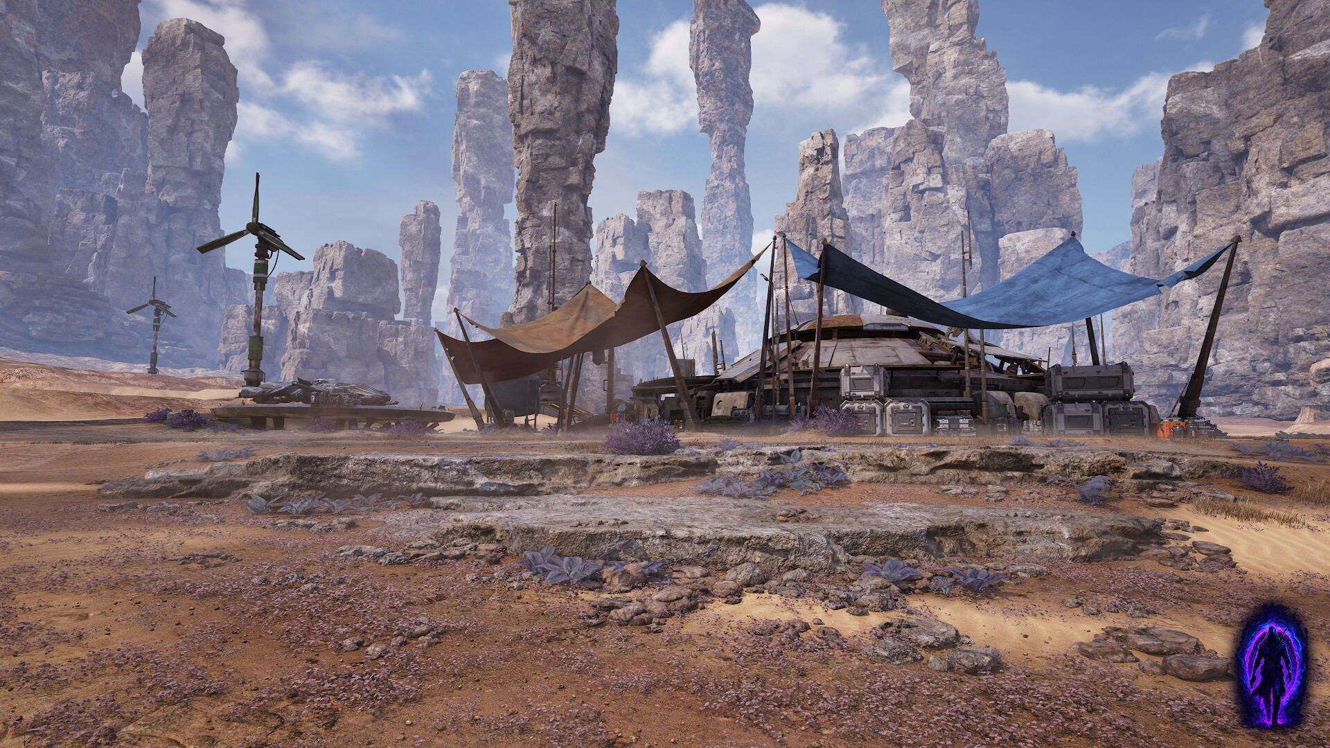 Riftwalker - Screenshot 9