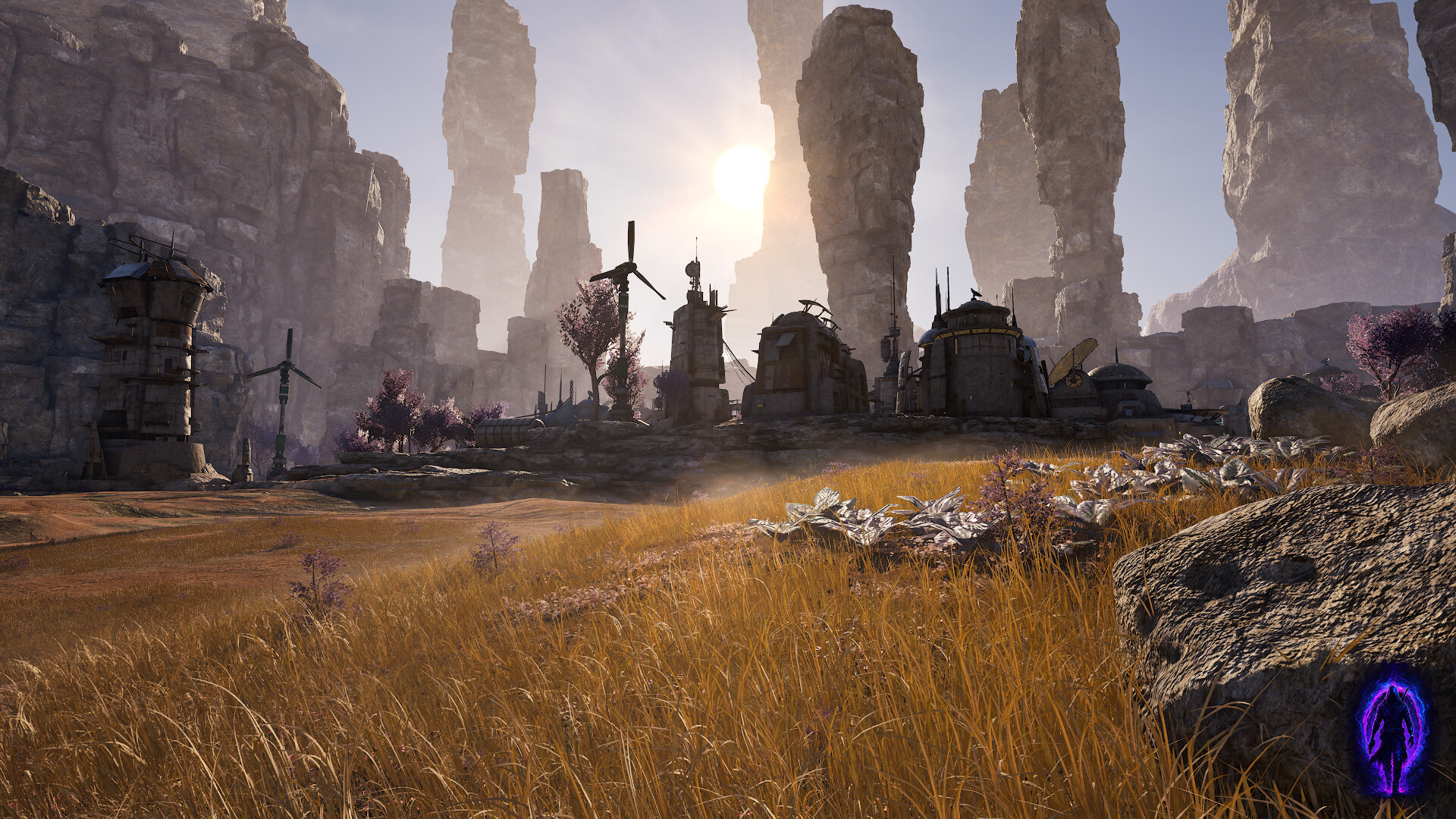 Riftwalker - Screenshot 11